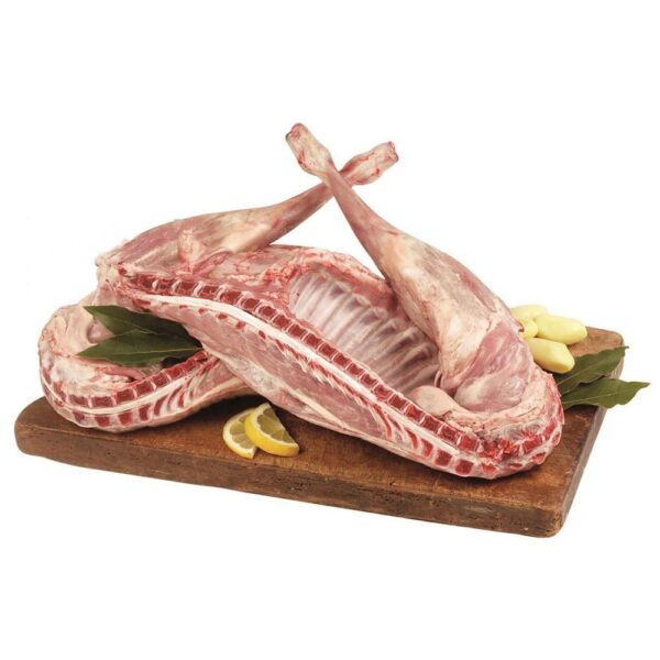 Carne – Agnello – Pecora