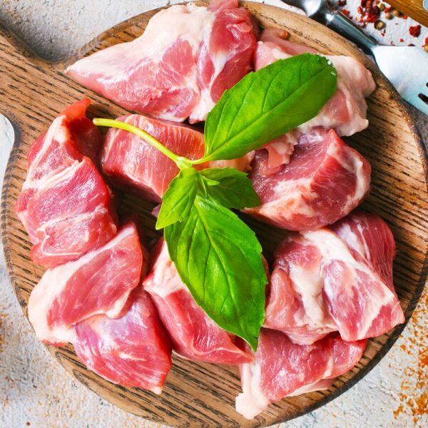 Carne – Agnello – Pecora